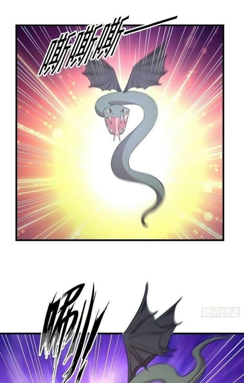 Immortal Swordsman in The Reverse World chapter 362